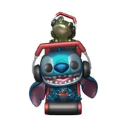 Lilo & Stitch - Gamer Stitch (Metallic) Pop! Vinyl