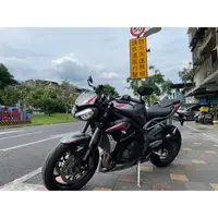 在飛比找蝦皮購物優惠-TRIUMPH STREET TRIPLE 765 RS