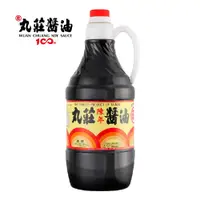 在飛比找蝦皮商城優惠-[丸莊]陳年醬油1600ml