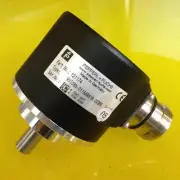 ONE NEW PEPPERL+FUCHS RVI58N-011AAR61N-00360 Rotary Encoder In Box