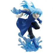 That Time I Got Reincarnated as a Slime EFFECTREME Rimuru Tempest Figure