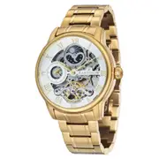 Earnshaw Longitude Automatic Mens Watch - ES-8006-22