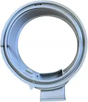 Washing Machine Seal Ring 7kg Add Wash Washing Machine WD70K5410OS Replacement，Compatible for Samsung
