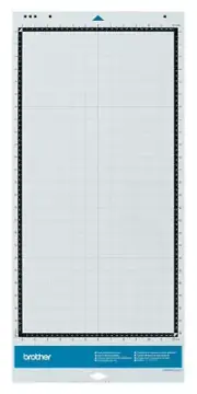 New Low Tack Mat 12" x 24" for ScanNCutDX