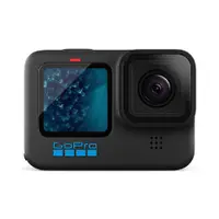 在飛比找蝦皮商城優惠-Gopro / HERO 11 Black 全方位運動攝影機