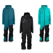 509 Mens Stoke Snowmobile Monosuit Shell Pick Color & Size