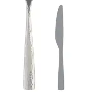 Folio 5729SX042 Alison 9-1/8 Dinner Knife - Dozen"