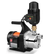 [Bargains Online] 1500W High Pressure 50Hz Garden Water Pump with Au