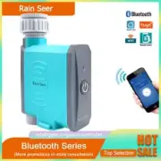 Bluetooth Irrigation Watering Timer WiFi Water Timer Phone Remote Controller