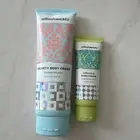 2pc Refreshments Set: Body Cream + Hand Cream • GINGER SPLASH | NEW