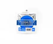 Seaguar Fluorocarbon Premium Max Shock Leader Line 30m Size 3.5 16lb (2533)