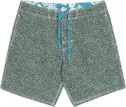 [Panareha] Men's Goloritze Swim Trunks
