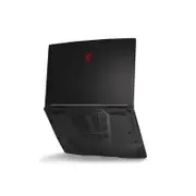 MSI GF63 Thin 15.6" 144Hz Gaming Laptop i5-11400H 8GB 512GB RTX3050 Win11