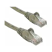 8ware CAT5e Cable 5m - Grey Color Premium RJ45 Ethernet Network LAN UTP Patch Cord 26AWG CU Jacket
