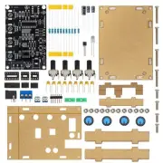 ICL8038 Function Signal Generator Module Sine Square Triangle Signal9919