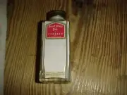 YARDLEY " BOND STREET " TALC - UNUSED FULL 4 1/4 oz. - Estate Collection