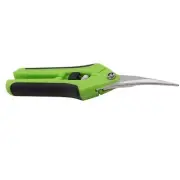 2pcs Pruning Shears Garden Secateurs Pruner Scissors Hand Plants Cutter Snips UK