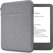 Flyorigin Case for 6-7 inch Kindle/Paperwhite/Colorsoft/Kindle Oasis/Kobo E-Reader Shockproof Cover/Kindle Colorsfot Case/Kindle Paperwhite Case/Kindle Case