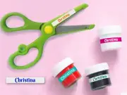 Custom Stick-on Name Labels / Stickers for Kids, Mini Size - Oz Labels
