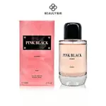 GEPARLYS KAREN LOW PINK BLACK 粉紅搖滾淡香精 100ML《BEAULY倍莉》