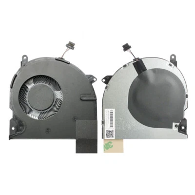 For HP ZHAN 440 G6 445 G6 ZHAN 66 Pro 14 G2 440 G7 Fan HSN-Q15C