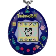 Tamagotchi Original Electronic Game - Star Shower