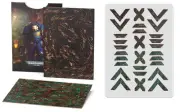 Warhammer 40k Leviathan Deployment Zone Markers (OOP)