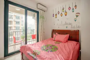 榆中的2臥室公寓 - 80平方公尺/1間專用衛浴Egret Park 2 rooms maisonette