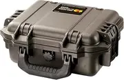 [Pelican] Waterproof Case Storm iM2400 Case No Foam (