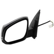 Mirrors Driver Left Side Heated Hand for Toyota Tacoma 2016-2023