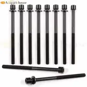 Head Bolts Set For Jeep Compass Cherokee Chrysler Sebring Dodge Avenger 2.4L (for: Jeep)