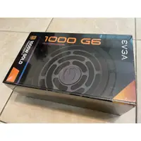 在飛比找蝦皮購物優惠-全新電源供應器 EVGA SuperNOVA 1000W G