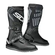 Trial Zero.2 Black