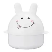 Egg Poach Microwave Oven Cooker Boiler 4 Eggs Steamer Hard Boiled Detached Shell