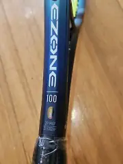 Yonex Ezone 100 Pro Stock Tennis Racquet