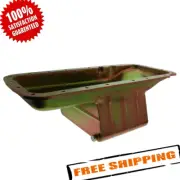Milodon 30930 Street & Strip Oil Pan for 383, 400, 426, 440 B/RB Mopar Chrysler
