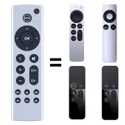 New Replace Remote Control For Apple TV 4K/ Gen 1 2 3 4/ HD A1842 MLNC2 A1842