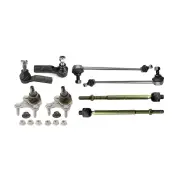 Trupro Rebuild Kit for Volkswagen Passat B8 3C 2.0L CJXA Sedan Wagon 2015-On