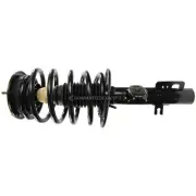 For Ford Taurus & Mercury Sable 2008 2009 Monroe Front Strut & Spring GAP (for: Ford)