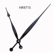 Wall Clock Mechanism Quartz Movement 32.768KHz High Torque I-axis
