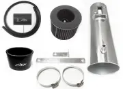 AirX Racing Black For 1PC 2009-2013 Honda Pilot 3.5L V6 LX EX Air Intake Kit