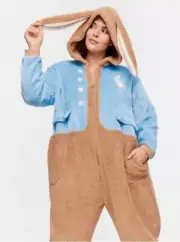 P.A. Peter Rabbit bodysuit/onepiece Peter Alexander S/M Brand new in bag