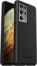 Otterbox Symmetry Series Case for Samsung Galaxy S21 Ultra - Black