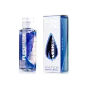 Fleshlight - Fleshlube Water Based Lubricant 100 Ml with Free Shipping