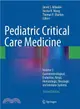 Pediatric Critical Care Medicine ― Gastroenterological, Endocrine, Renal, Hematologic, Oncologic and Immune Systems