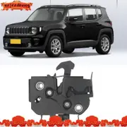 JEEP 2015-2019 款吉普叛徒 2015-2019 年無遙控啟動配件組件的汽車右側引擎蓋鎖閂組件 684791