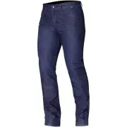 Colby AAA Coolmax Dark Blue Motorcycle Jeans