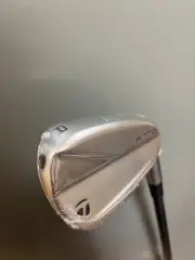 TaylorMade New PW S P770 Iron Single Carbon Shaft PW