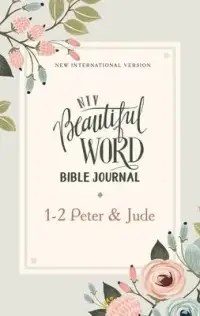 在飛比找博客來優惠-Niv, Beautiful Word Bible Jour