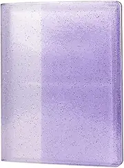 2021 New 64 Pockets Book Album for Fujifilm Instax Instant Mini 11 9 8 7s 70 25 50s 90 Mini Films 3/4 inch Photo Paper Photo Frame TU BANG SHOU (Color : A)